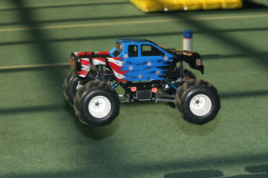 2011 NRCTPA Worlds 215 AE